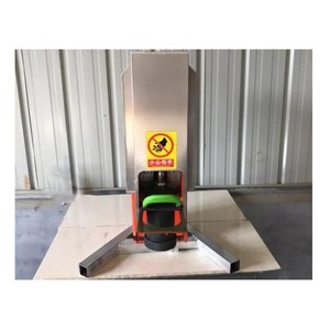 Máquina Automática Multifuncional de Acero Inoxidable para Hacer Incienso (Agarbatti) con Capacidad de 50-150 kg/h y Potencia de 3 kW - Product Image 4