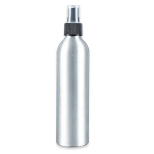 Wholesale 50ml to 250ml Aluminum Refillable Spray Bottles Pure Dew Cleaner Bait Perfume Bottle - Product Image 3