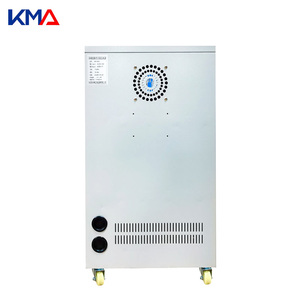 50KVA自动稳压器三相工业稳压器电压调节器 - Product Image 3