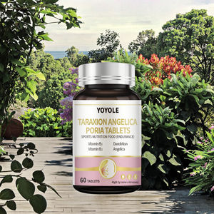 Capsules de curcuma et de moringa en marque propre pour la santé immunitaire, les articulations, la croissance des cheveux, complément de curcumine pour adultes - Product Image 5