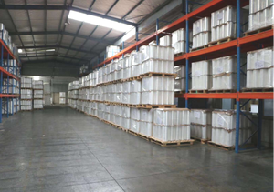 סרט מתיחה ננו PE עם ביצועים גבוהים לסרט אריזת משטחים - Product Image 5