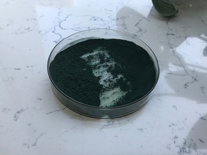 Approvisionnement d'usine Prix favorable Acheter Spiruline Poudre - Product Image 4