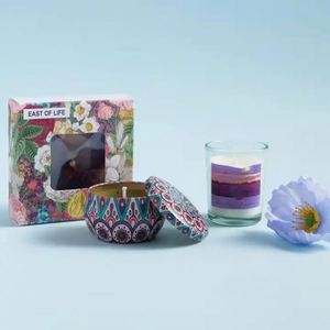 Ideas de Regalos Únicos al por Mayor para Mujeres, Madres, Hermanas y Amigas 2023, Sets de Regalo Color Morado para Niñas con la Frase 'Mejorarte Pronto' - Product Image 5