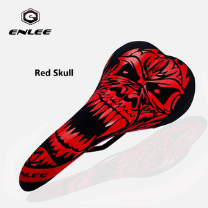 Ultraligero de asiento de bicicleta cojín de cuero de la PU/<span class=keywords><strong>carretera</strong></span> Mtb bicicleta silla ciclismo espaÃ a - Product Image 5