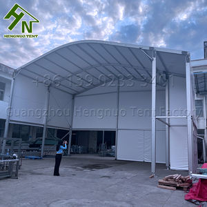 <span class=keywords><strong>Chapiteau</strong></span> de toit incurvé personnalisé pour l'extérieur <span class=keywords><strong>200</strong></span> <span class=keywords><strong>personnes</strong></span> tentes de fête pour événements avec <span class=keywords><strong>prix</strong></span> d'usine - Product Image 5