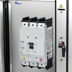 מפסקי זרם מהירים EATON NZMB1-AF100-NA למכונות עיבוד שבבי - Product Image 2