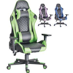 Cheap Comfortable High Back Mesh Reclining Convertible Industrial Stainless Steel Gaming <strong>Chair</strong> - Product Image 3