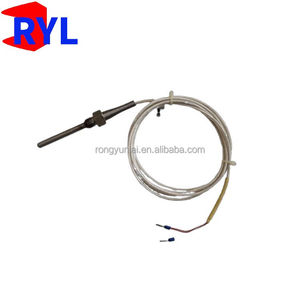 Sensor de Temperatura de Alto Rendimiento RYL <span class=keywords><strong>39568092</strong></span> para Compresor de Aire Ingersoll Rand, Hecho en China/GUA - Product Image 5