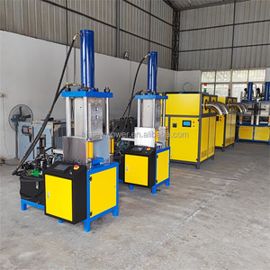 Bon commentaire Machine à blocs de glace sèche haute performance Machine à glace sèche Machine à glace sèche - Product Image 4