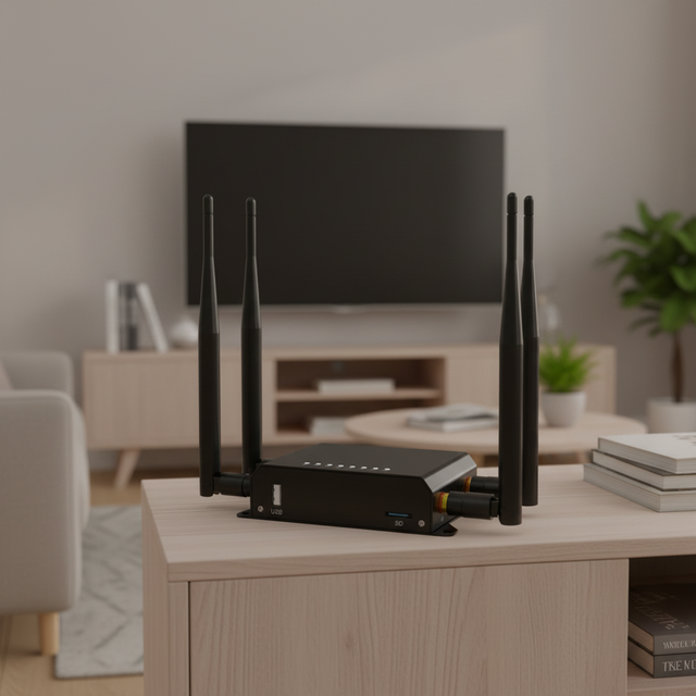 4g Router with Sim Card Internet Function Home Usage MT7620A Chipset 300Mpbs 4G Ltei Modem Wireless Router with Sim Card Slot