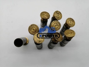 Kit de réparation de pompe hydraulique pour pelle sur chenilles XPower fabriqué en Chine, nouveau modèle KVC925 pour Uh07-3 Uh07-5 Uh07-7 - Product Image 5