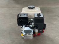Prix du moteur monocylindre à essence Gx160 5.5