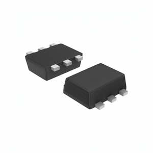 ชิปทรานซิสเตอร์อิเล็กทรอนิกส์รุ่น NSBA144EDXV6T1G SOT-563, SOT-666 จากผู้ผลิต - Product Image 1