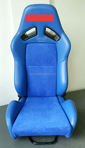 Alta qualità buon prezzo carbonio regolabile sport Recaro <span class=keywords><strong>Racing</strong></span> sedili per auto - Product Image 2