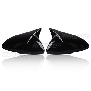 Coque de protection de rétroviseur latéral pour Buick Regal 2017-2023, garniture de rétroviseur, accessoires de voiture - Product Image 5