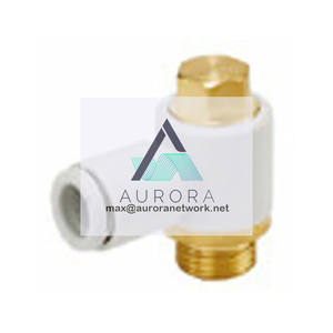 Accesorios de válvula neumática electrónica de alta calidad, con buen precio - Product Image 1