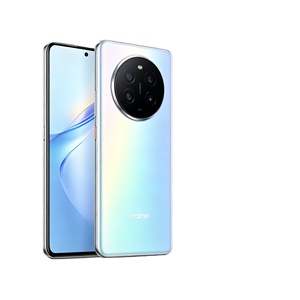 โทรศัพท์มือถือ Realme P3 Ultra 5G รุ่น 12GB+256GB หน้าจอ 120Hz กล้อง 200MP OIS ชาร์จเร็ว 100W - Product Image 1