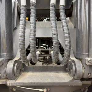 <b>Used</b> Volvo EC290 Medium Crawler Hydraulic Excavator Multifunctional Digging & Crushing <b>Construction</b> <b>Machinery</b> - Product Image 4