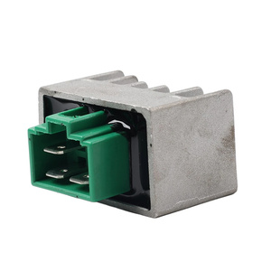 Rectificador de Voltaje para Motocicleta 31600-KYK-911 para CRF125 F FB 14-18 CRF110F 13-18 - Product Image 1