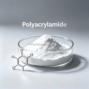 Polyacrylamide non ionique PAM en poudre pour le traitement des minerais, la céramique et le traitement des eaux industrielles - Product Image 3