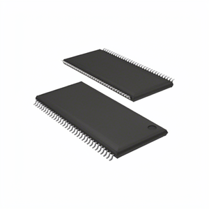 Componente Electrónico del Canal del Fabricante AS4C4M16D1A-5TINTR 66 TSSOP Memoria - Product Image 1