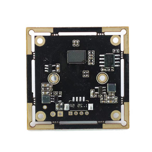 Módulo de Cámara USB 2.0 de 5MP con Sensor OV5693, Cámara <span class=keywords><strong>Web</strong></span> 2K UVC Plug and Play para Reconocimiento Facial, Kiosco y Terminal Inteligente - Product Image 3