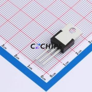 Nuevo y Original Diodo Schottky MBR20150CT TO-220AB, Venta al por Mayor de Componentes Electrónicos, Proveedor de Chips y Servicio BOM - Product Image 2