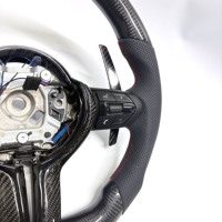 Affichage du régime moteur, volant F10 pour M5 M4 F80 F30 F32 E90 E92 M6 E87 M3 F82, stock important