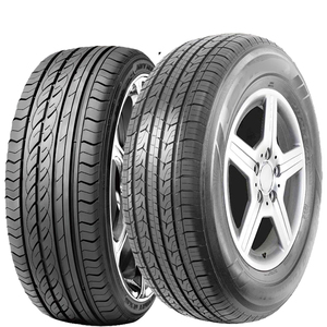 新経済型オールシーズンPCRタイヤ 185/70R14 195/65R15 205/55R16 91V ラジアルインナーチューブ乗用車タイヤ（EUラベル付き） - Product Image 1