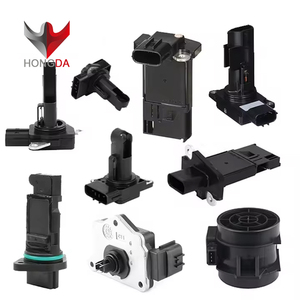 Nouveau capteur de débit d'air MAF pour Toyota Nissan Honda Mitsubishi ISUZU pour Hyundai pour KIA Mazda pour Ford Chevrolet - Product Image 2