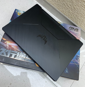 Ordinateurs portables de jeu de qualité supérieure pour Tuf F15 Core I5 10e génération Gtx1650ti 16 Go de RAM 512 Go de SSD 15,6 pouces Ordinateur portable de jeu d'occasion - Product Image 4