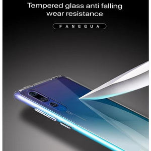 <span class=keywords><strong>Cover</strong></span> in vetro temperato antiurto <span class=keywords><strong>Cover</strong></span> per telefono <span class=keywords><strong>trasparente</strong></span> per <span class=keywords><strong>Huawei</strong></span> <span class=keywords><strong>P30</strong></span> <span class=keywords><strong>Cover</strong></span> per telefono <span class=keywords><strong>trasparente</strong></span> accessori per telefoni cellulari - Product Image 4