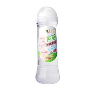 <span class=keywords><strong>Lubricante</strong></span> Natural de Aloe Vera CokeLife OEM, Gel Íntimo Vaginal para Mujeres, Gel Sexual con Extracto de Plantas Orgánicas, Lubricantes para Sex Shop - Product Image 1