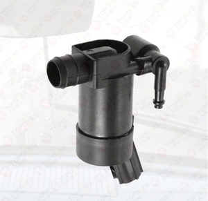 Pompe de lave-glace pour système de lavage de pare-brise OEM PKW1355124 1S7117K624FE 30699952 pour <span class=keywords><strong>Ford</strong></span> <span class=keywords><strong>Focus</strong></span> C-Max 2003-2007 - Product Image 6