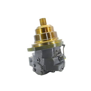 ปั๊มไฮดรอลิก A6V A6VE A6VM สำหรับรถขุดประสิทธิภาพสูง ผู้ผลิต OEM - Product Image 6