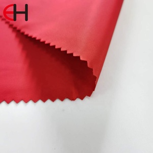 Tela de imitación de memoria de nailon de alta calidad SUPER NYLON, tela de imitación de memoria Automan 75D, PU <span class=keywords><strong>WR</strong></span> - Product Image 2