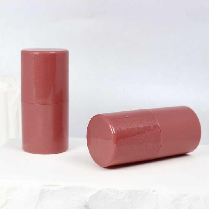 New Empty Plastic Highlighter Contour Stick Container Lip Balm Lipstick