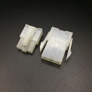5557-3P/5559-3R Nam Sang Nữ 3pin Molex 5557 - Product Image 1