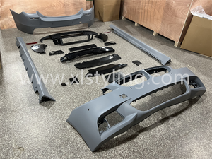 Kit de conversion MT <span class=keywords><strong>M</strong></span>-TECH <span class=keywords><strong>M</strong></span>-sport Facelift Bodykit pour <span class=keywords><strong>BMW</strong></span> <span class=keywords><strong>Série</strong></span> 5 F10 Pre - Product Image 5