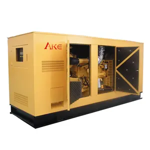 150 kW/187,5 kWA Cummins Dieselgenerator 50 Hz 1500 U/min