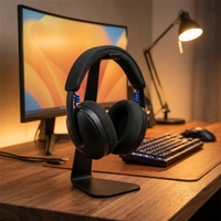 Headset Gaming Nirkabel Logitech G325 untuk PC PS5 Nintendo Switch 2 Windows Mac Android IOS Ponsel dan Tablet
