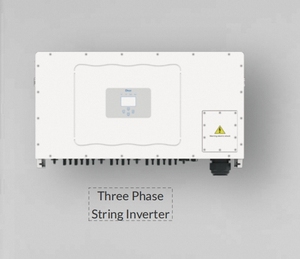 Biến tần lai 6W <span class=keywords><strong>10W</strong></span> 12W Tần số cao cho hệ thống nhà năng lượng mặt trời - Product Image 2