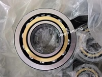 Roulement à billes à contact angulaire OEM 5215 5216 5217 W BR WBR ZZ 2RS ATN 5215A 5216A 5217A 5215W 5216W 5217W 5215WBR 5216WBR 5217WBR