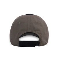 Prêt à Expédier En Gros Camping 6 Panneau Casquette De Baseball Tactique En Plein Air Chasse Chapeaux Conception Sports Gorras