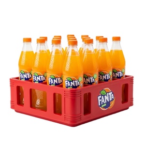 Gran demanda de pedidos al por mayor de refrescos Fanta, proveedor global verificado de bebidas, botella de ingrediente principal de carbonato - Product Image 6