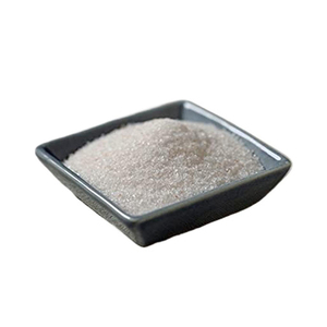 Citrato trisódico dihidratado de alta pureza a granel, emulsionante para queso, amortiguador para bebidas, proveedor de exportación - Product Image 4