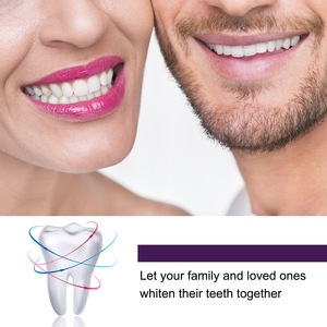 Pasta Dental <span class=keywords><strong>EELHOE</strong></span> <span class=keywords><strong>V34</strong></span> Morada, Limpieza Suave, Eliminación de Manchas, Blanqueamiento Dental, Cuidado Bucal, Elimina el Amarillo - Product Image 4