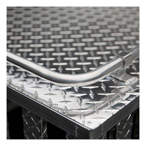 <span class=keywords><strong>Caja</strong></span> <span class=keywords><strong>de</strong></span> <span class=keywords><strong>Herramientas</strong></span> Multifuncional <span class=keywords><strong>de</strong></span> Aluminio para Camioneta <span class=keywords><strong>de</strong></span> Doble Cabina - <span class=keywords><strong>Caja</strong></span> <span class=keywords><strong>de</strong></span> <span class=keywords><strong>Herramientas</strong></span> <span class=keywords><strong>de</strong></span> Apertura Completa y <span class=keywords><strong>Caja</strong></span> para Perros Combinadas - Product Image 2