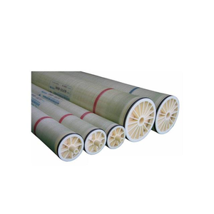 Membrana de Ósmosis Inversa para Agua Salobre, Desalinización de Agua Superficial, Filtro de Ósmosis Inversa, Eliminación de SiO en la Industria Electrónica, 1 99.5% - Product Image 4