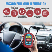 Fabricante QUICKLYNKS, escáner Obd2 de diagnóstico, lector de código Acura Mdx, compatible con OBD II, herramientas de diagnóstico de código de problemas